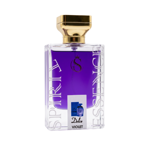 Dolce Violet