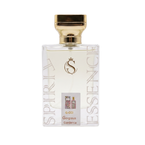 GCCI Gorgeous Gardenia