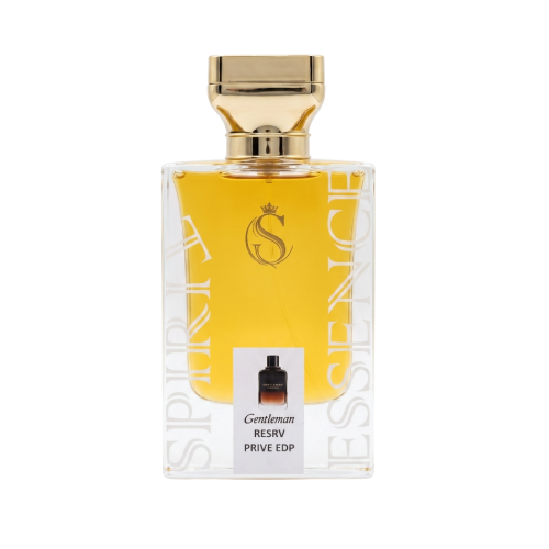 Gentleman Resrv Prive EDP