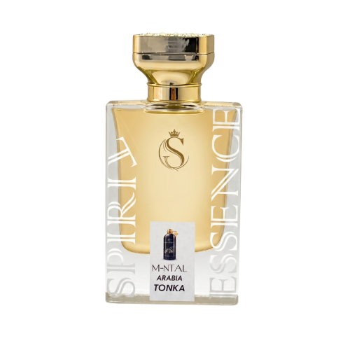 M-ntal Arabia Tonika