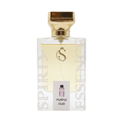 Purple Oud